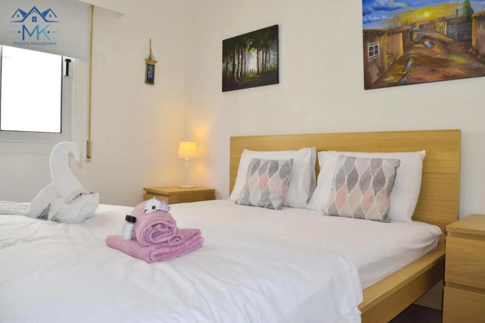 Laura\'S Cozy Apartment location