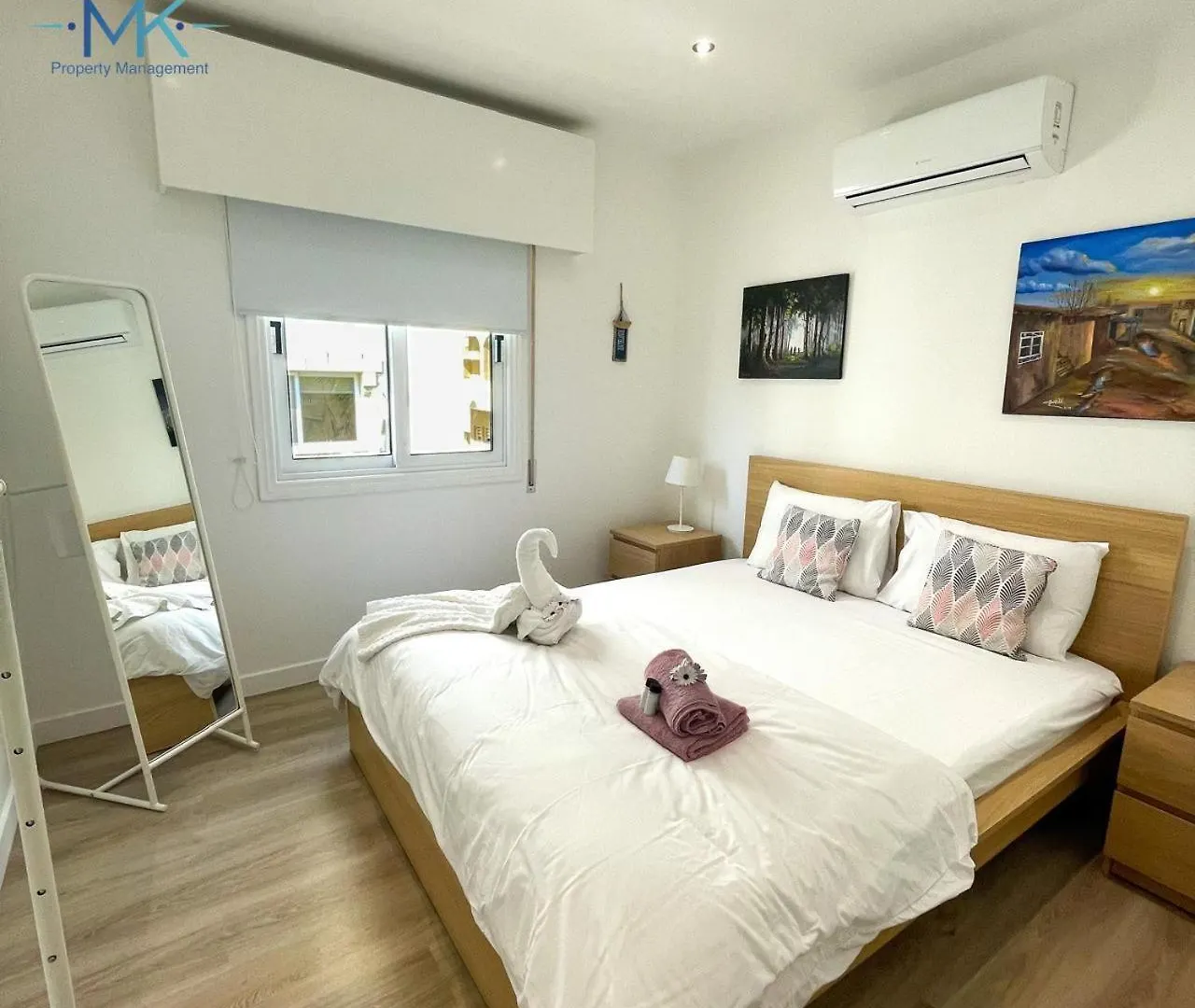 Laura'S Cozy Apartment Larnaca