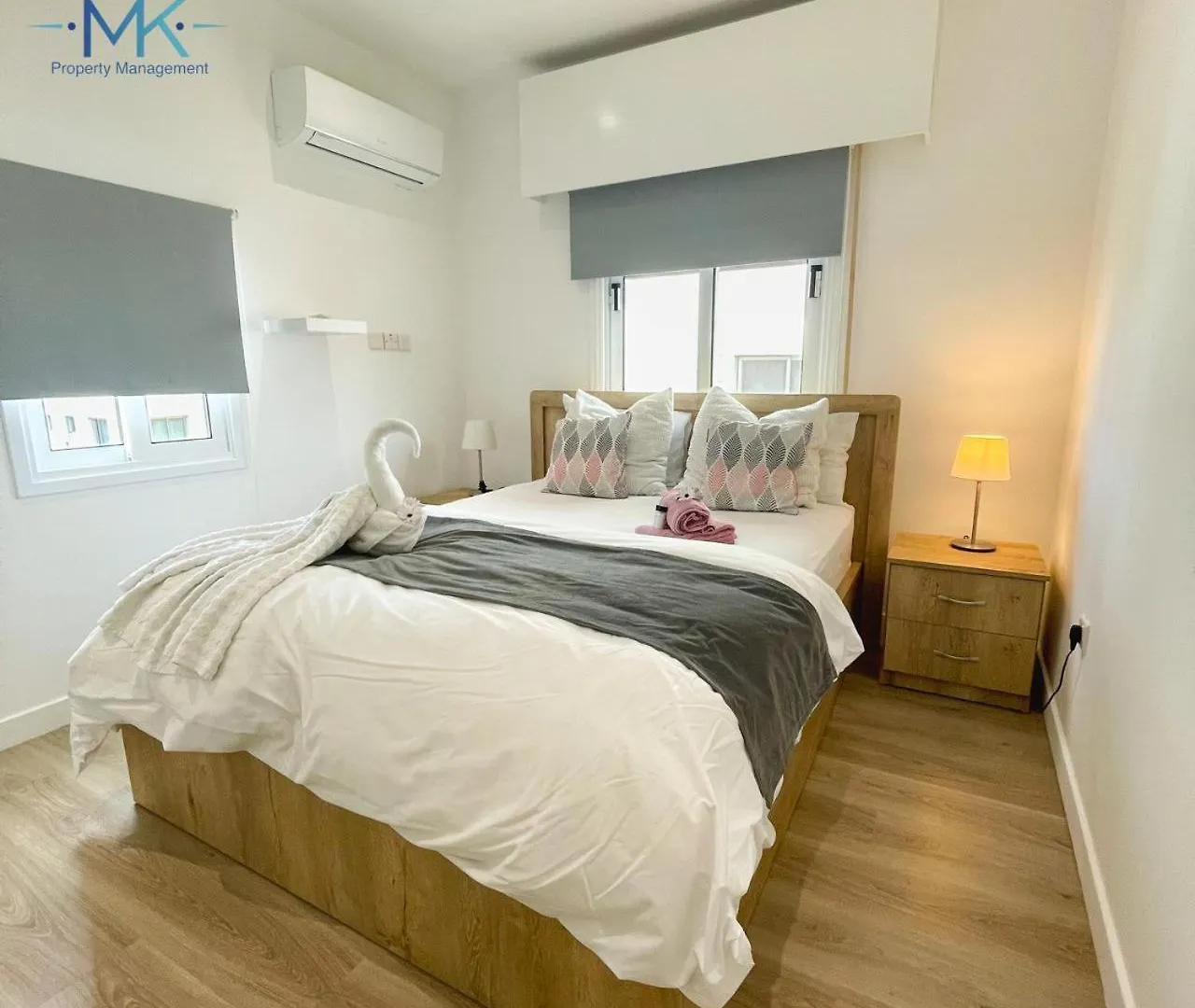 Laura'S Cozy Apartment Larnaca Cyprus